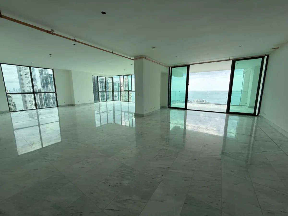 Venta de Apartamento en Sea Point Punta Paitilla