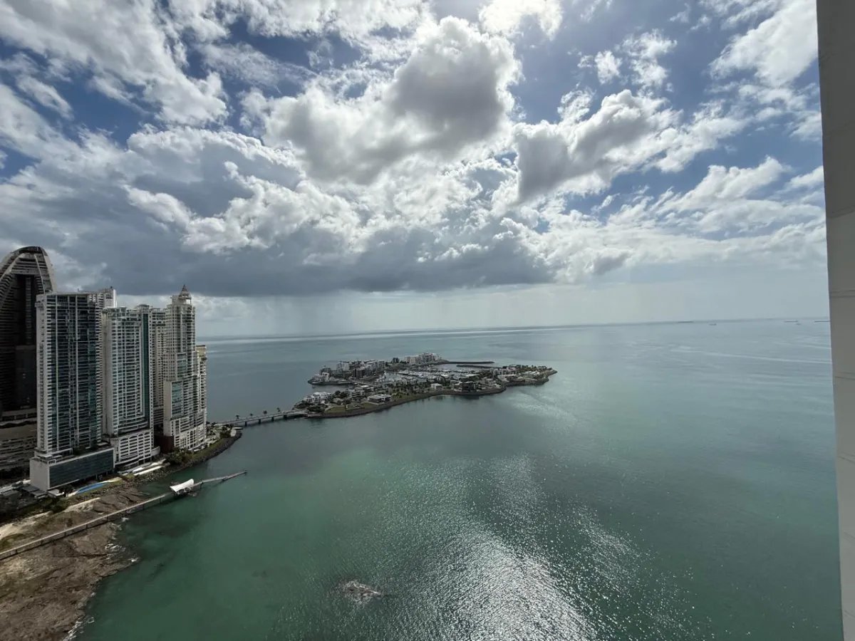 Venta de Apartamento en Sea Point Punta Paitilla