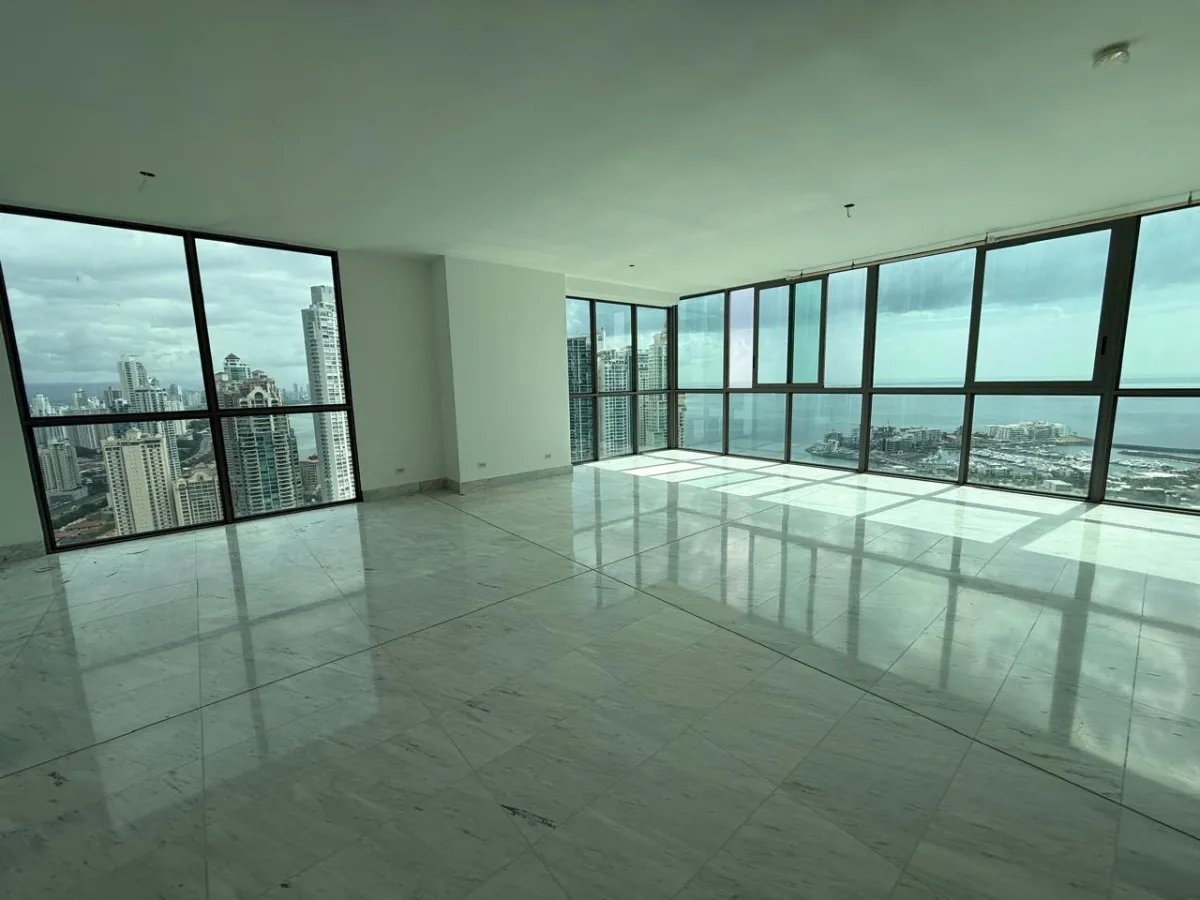Venta de Apartamento en Sea Point Punta Paitilla