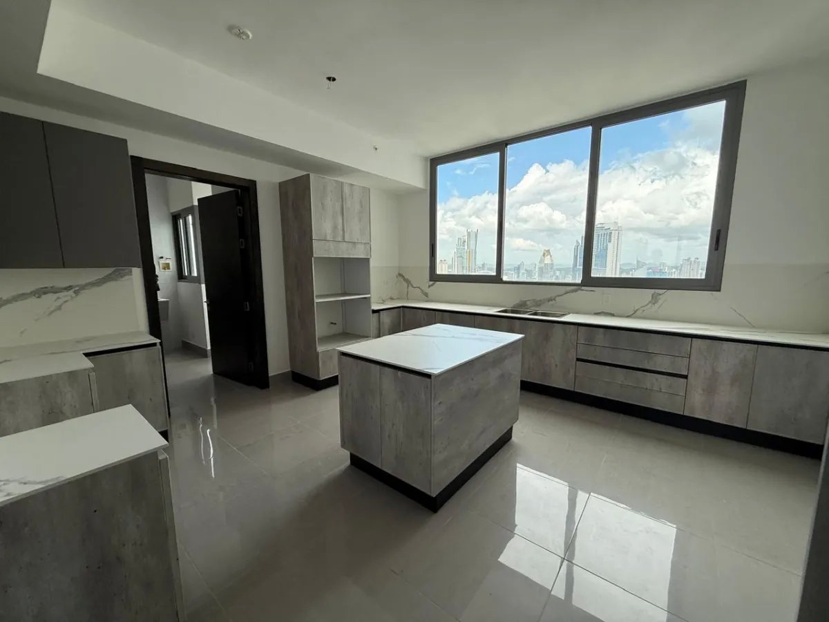 Venta de Apartamento en Sea Point Punta Paitilla