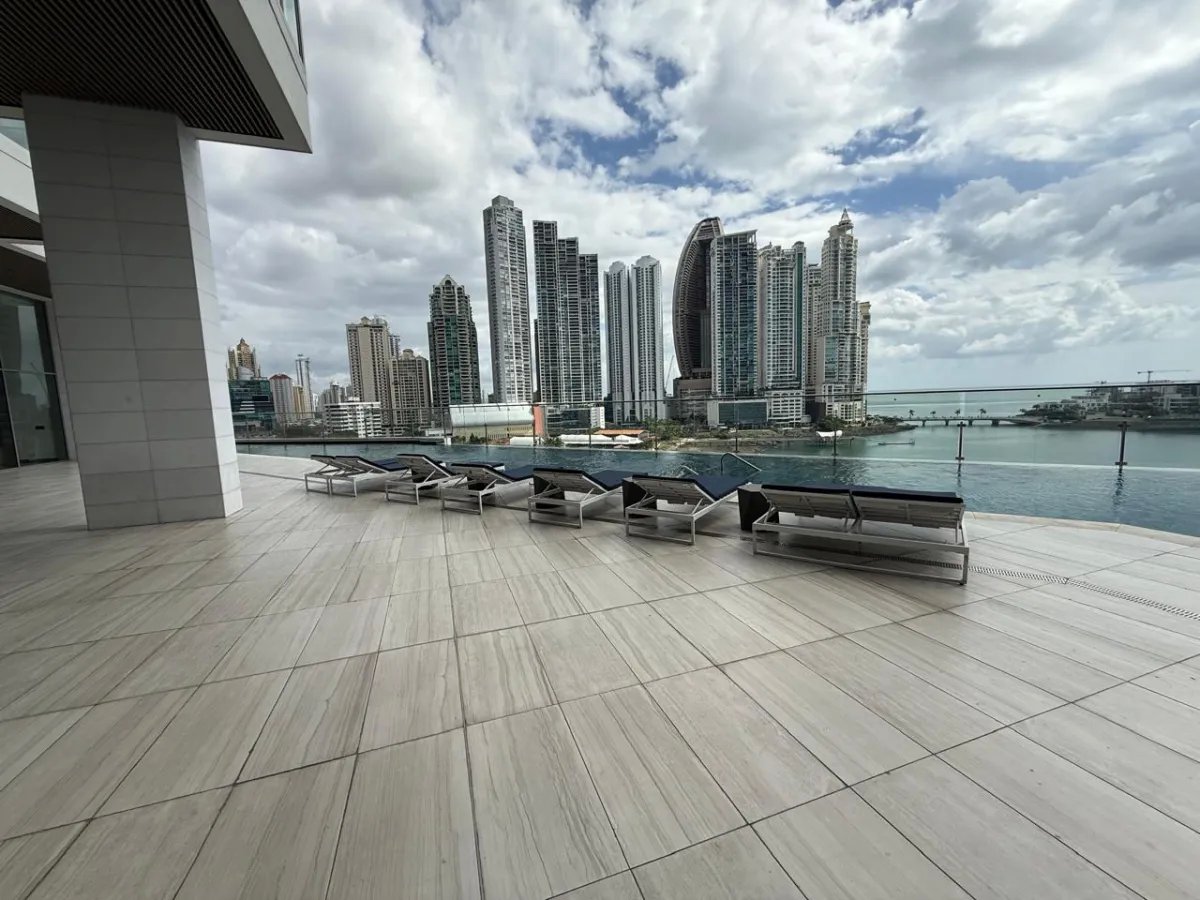 Venta de Apartamento en Sea Point Punta Paitilla