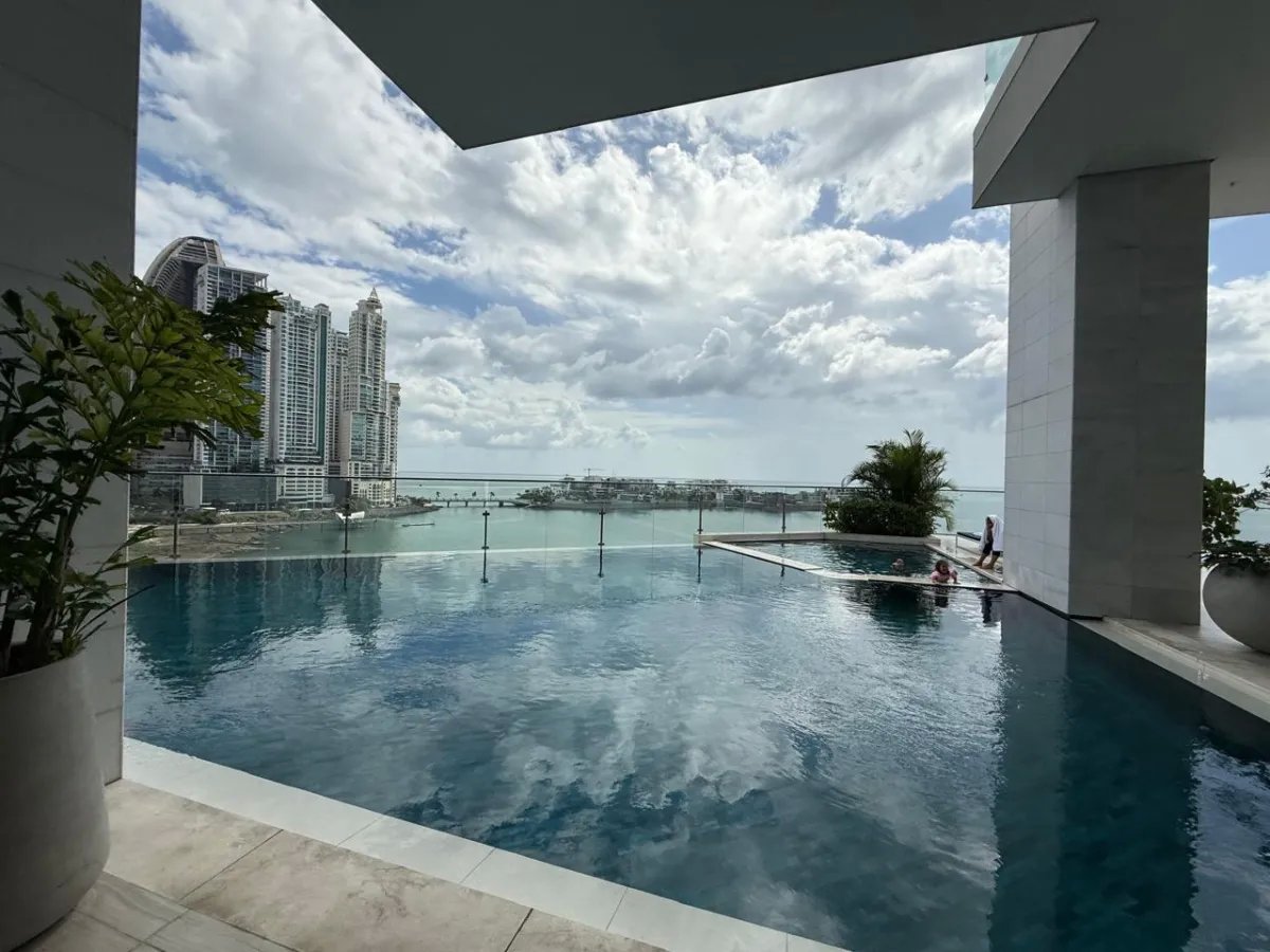 Venta de Apartamento en Sea Point Punta Paitilla