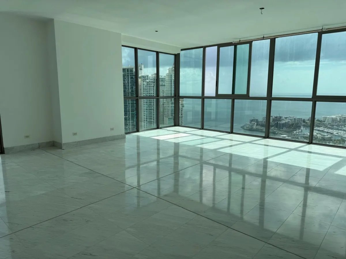 Venta de Apartamento en Sea Point Punta Paitilla