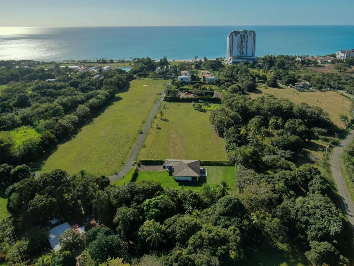 Vacation Home For Sale in Rio Hato