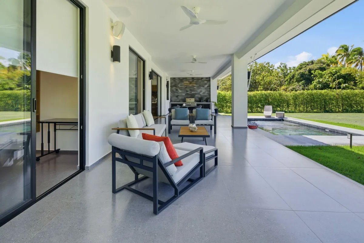 Vacation Home For Sale in Rio Hato