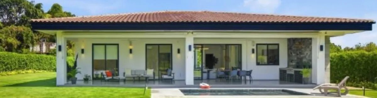 Vacation Home For Sale in Rio Hato