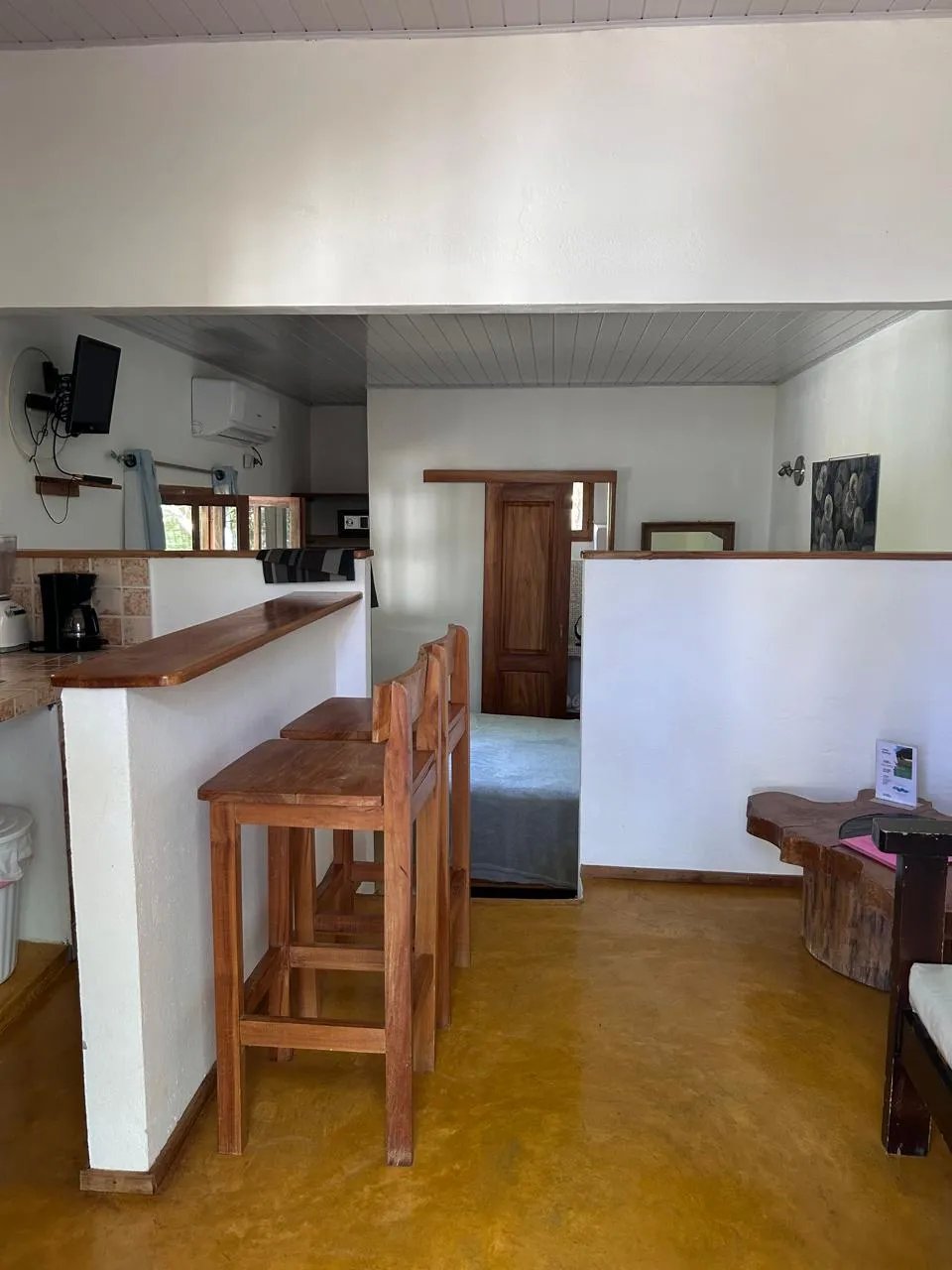 House For Sale in Santa Catalina, Sona, Veraguas, Panama