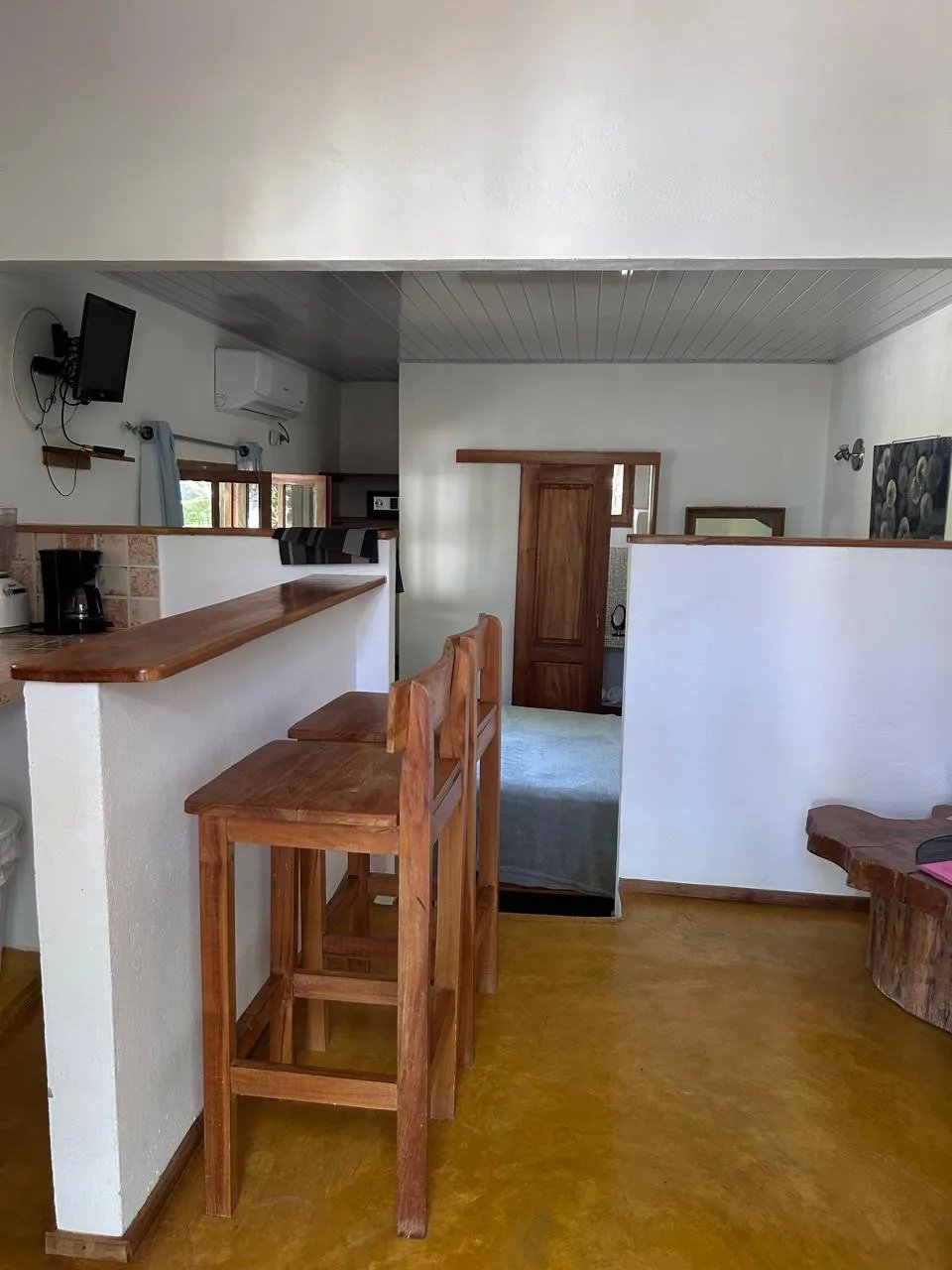 House For Sale in Santa Catalina, Sona, Veraguas, Panama