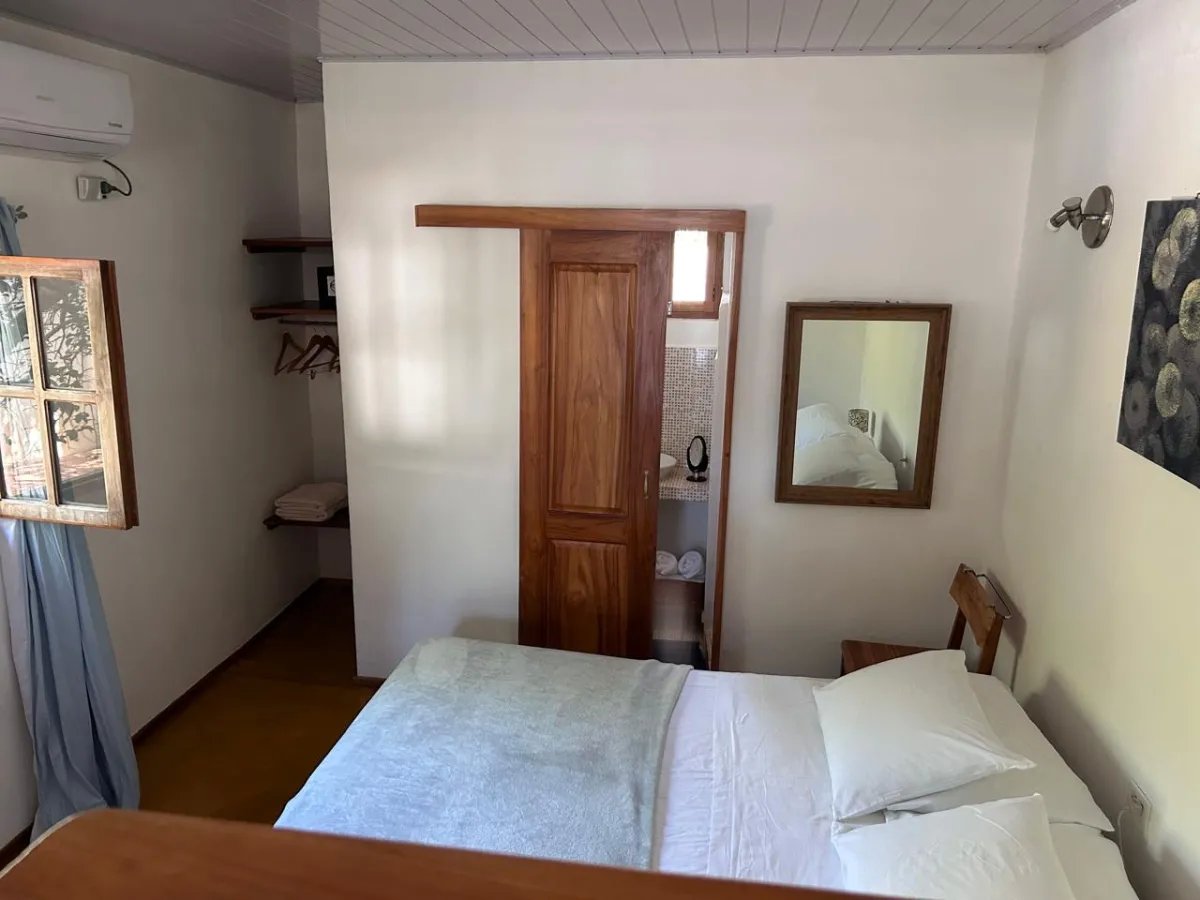 House For Sale in Santa Catalina, Sona, Veraguas, Panama