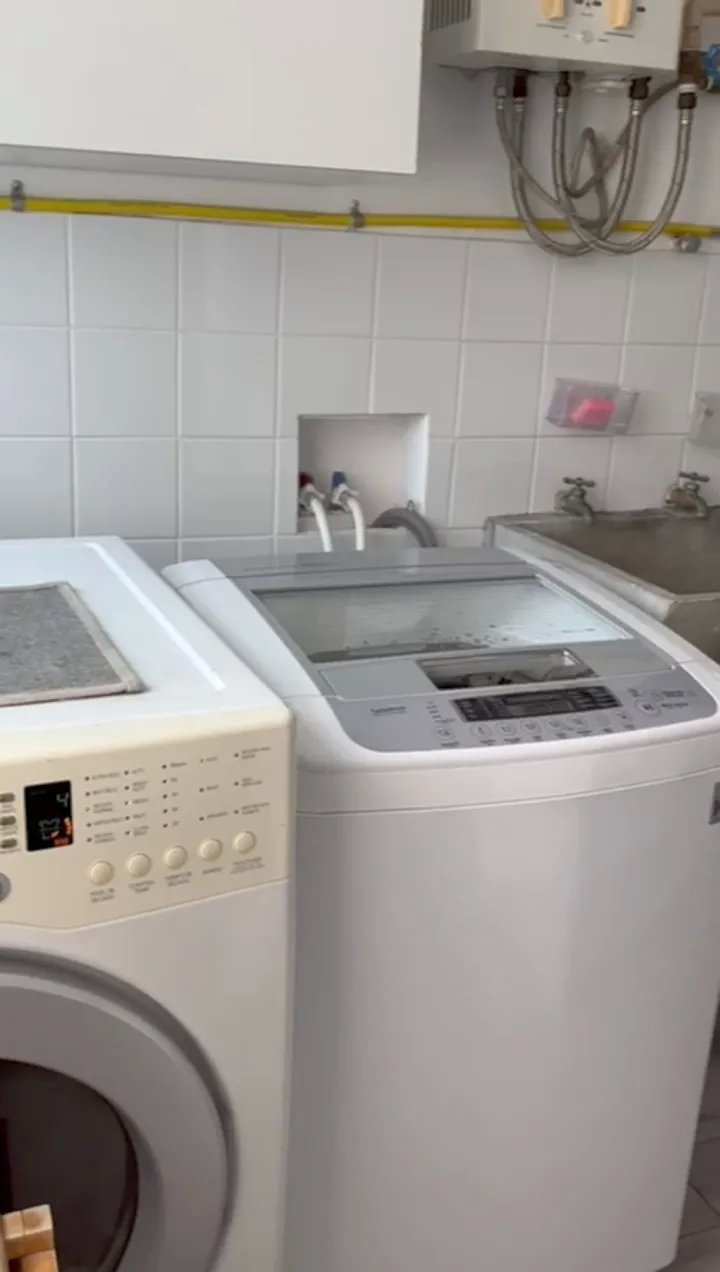 Alquiler de apartamento amoblado en San Francisco, Panamá