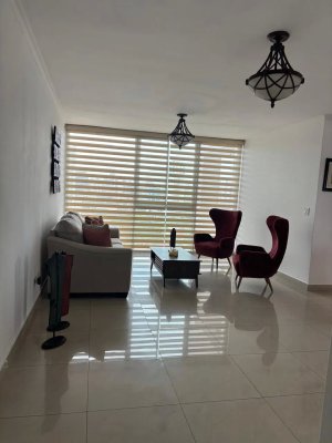 Apartment For Rent in PH Infinity Towers, San Francisco, Panamá