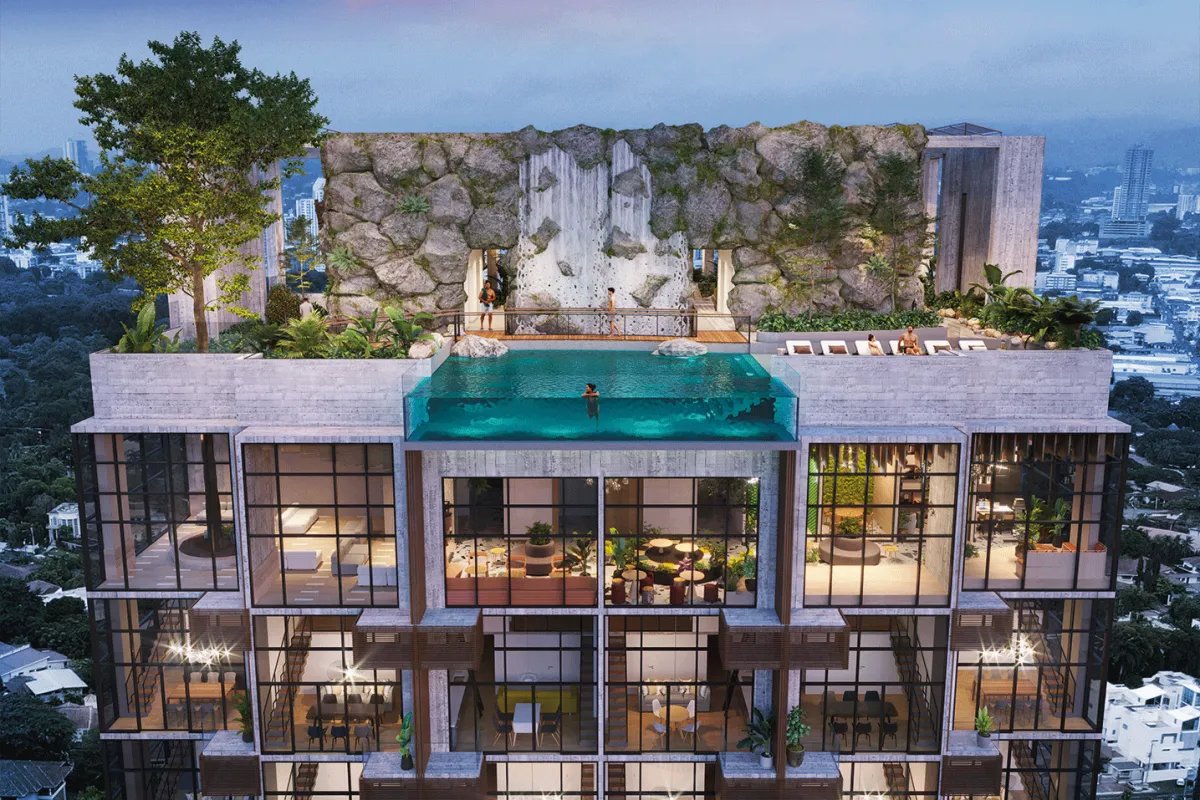 APARTAMENTO EN VENTA PH DOVLE SELVA