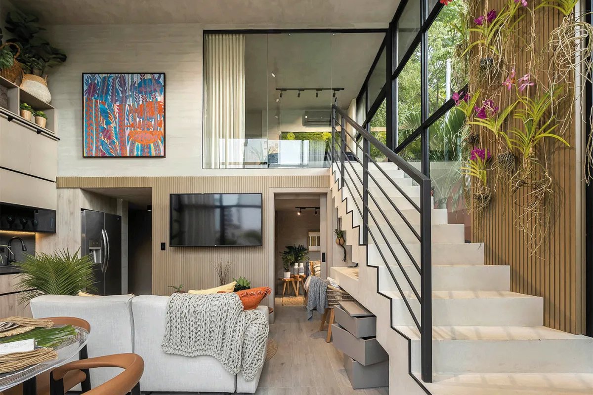 APARTAMENTO EN VENTA PH DOVLE SELVA
