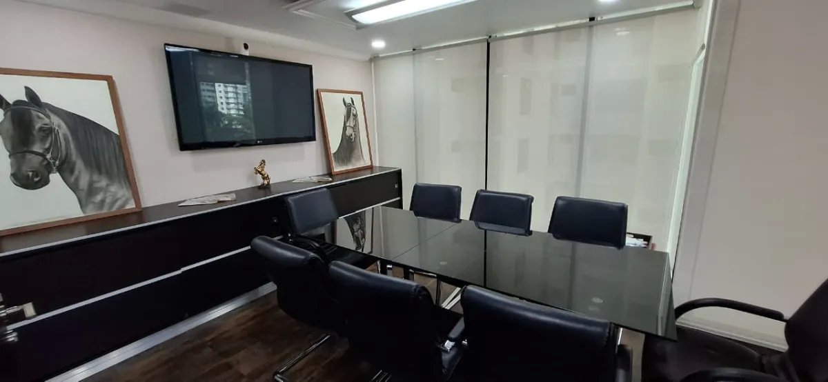 Venta de oficina en Obarrio, Bella Vista