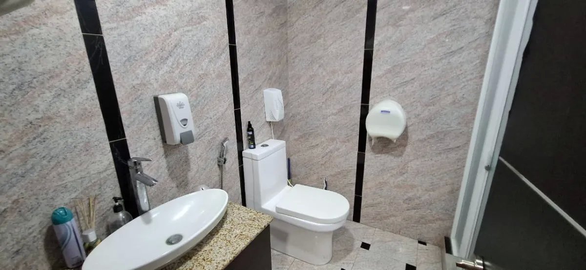 Venta de oficina en Obarrio, Bella Vista