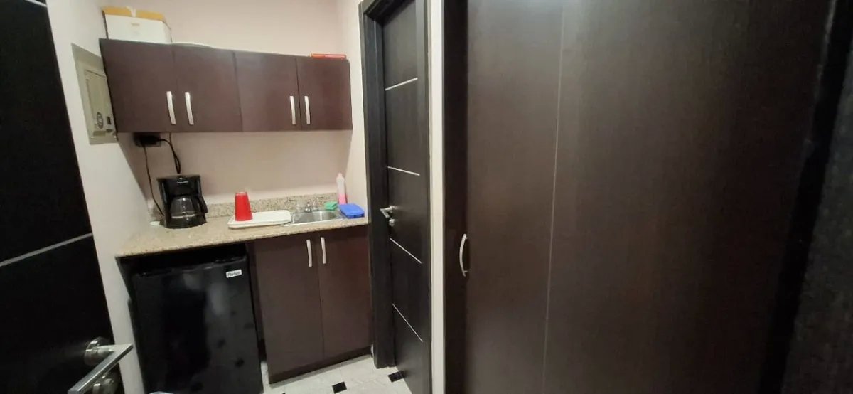 Venta de oficina en Obarrio, Bella Vista