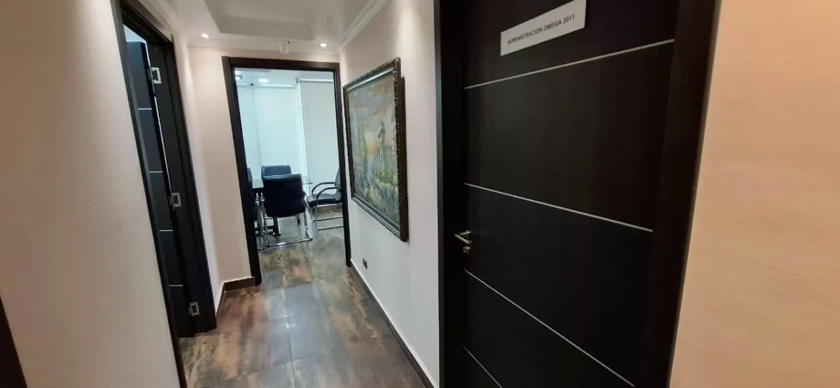 Venta de oficina en Obarrio, Bella Vista