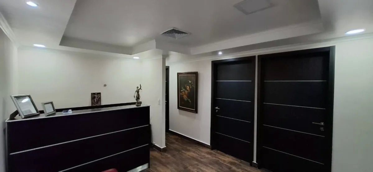 Venta de oficina en Obarrio, Bella Vista