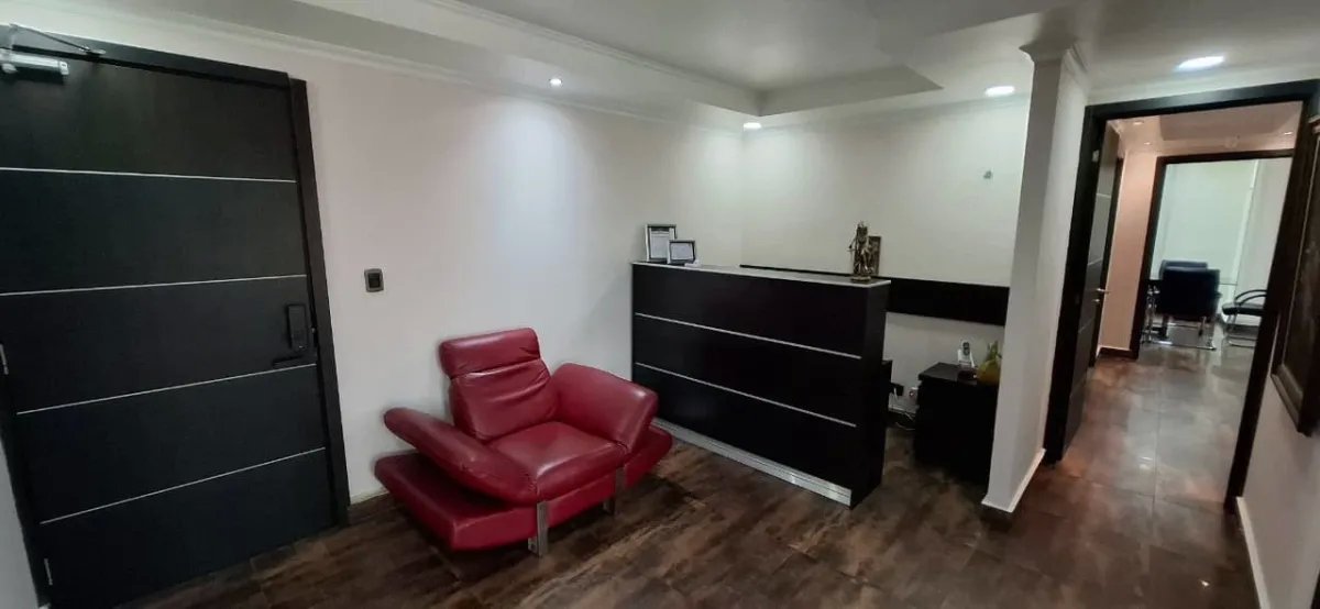 Venta de oficina en Obarrio, Bella Vista