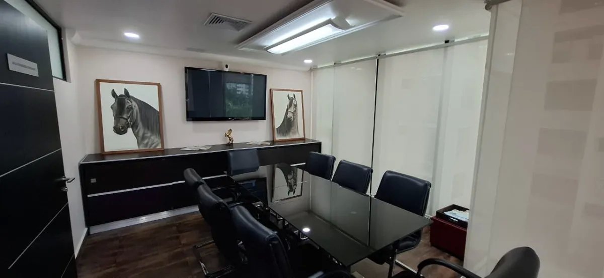 Venta de oficina en Obarrio, Bella Vista