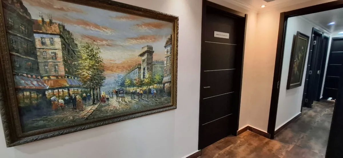 Venta de oficina en Obarrio, Bella Vista