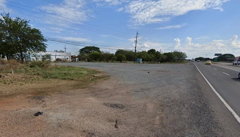 VENTA DE TERRENO AGUADULCE- COCL