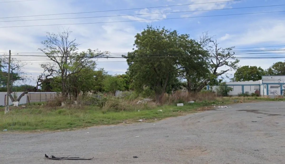 VENTA DE TERRENO AGUADULCE- COCL