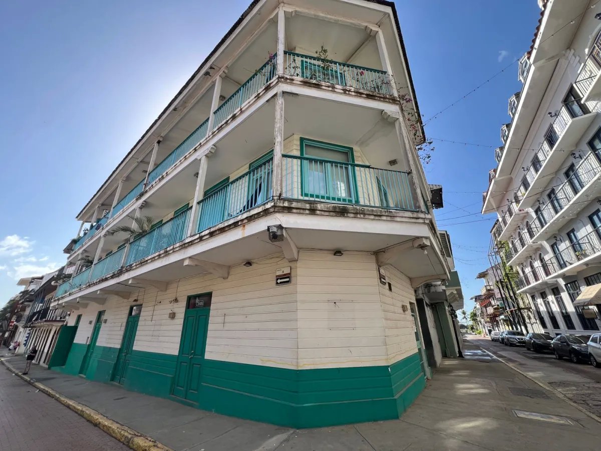 Retail For Rent in Casco Viejo