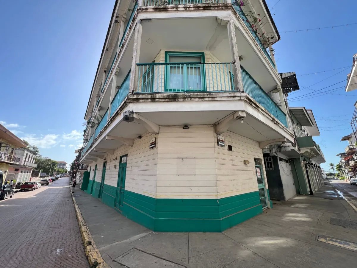 Retail For Rent in Casco Viejo