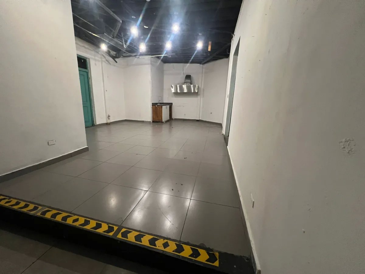 Retail For Rent in Casco Viejo