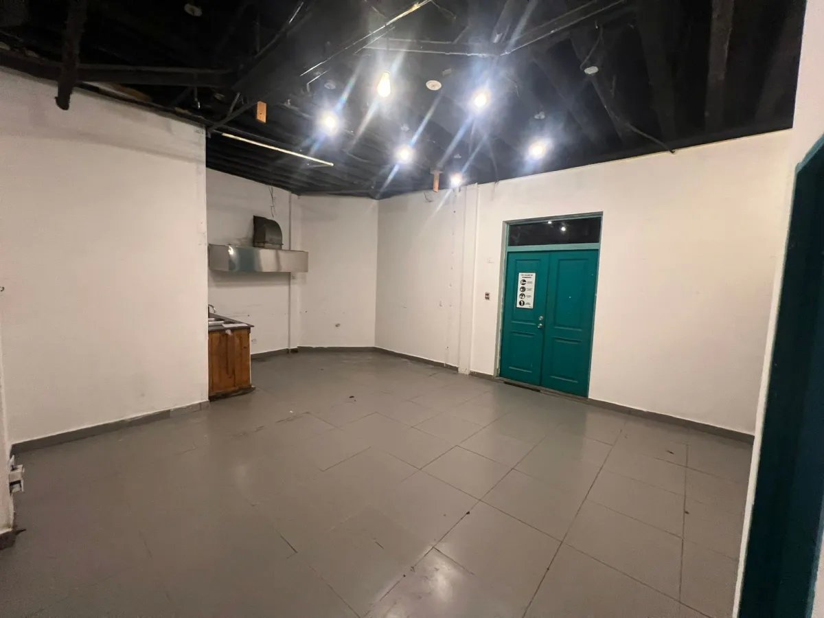 Retail For Rent in Casco Viejo