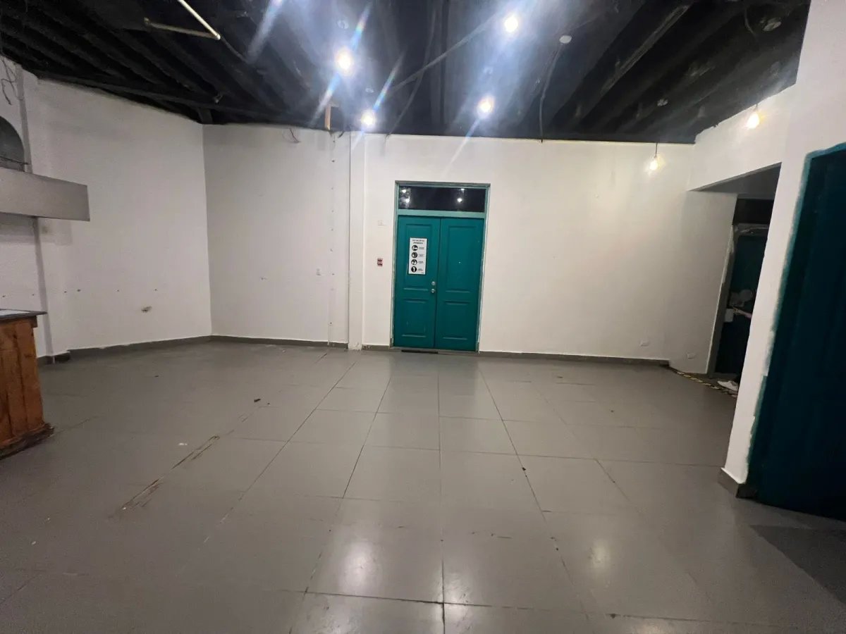 Retail For Rent in Casco Viejo