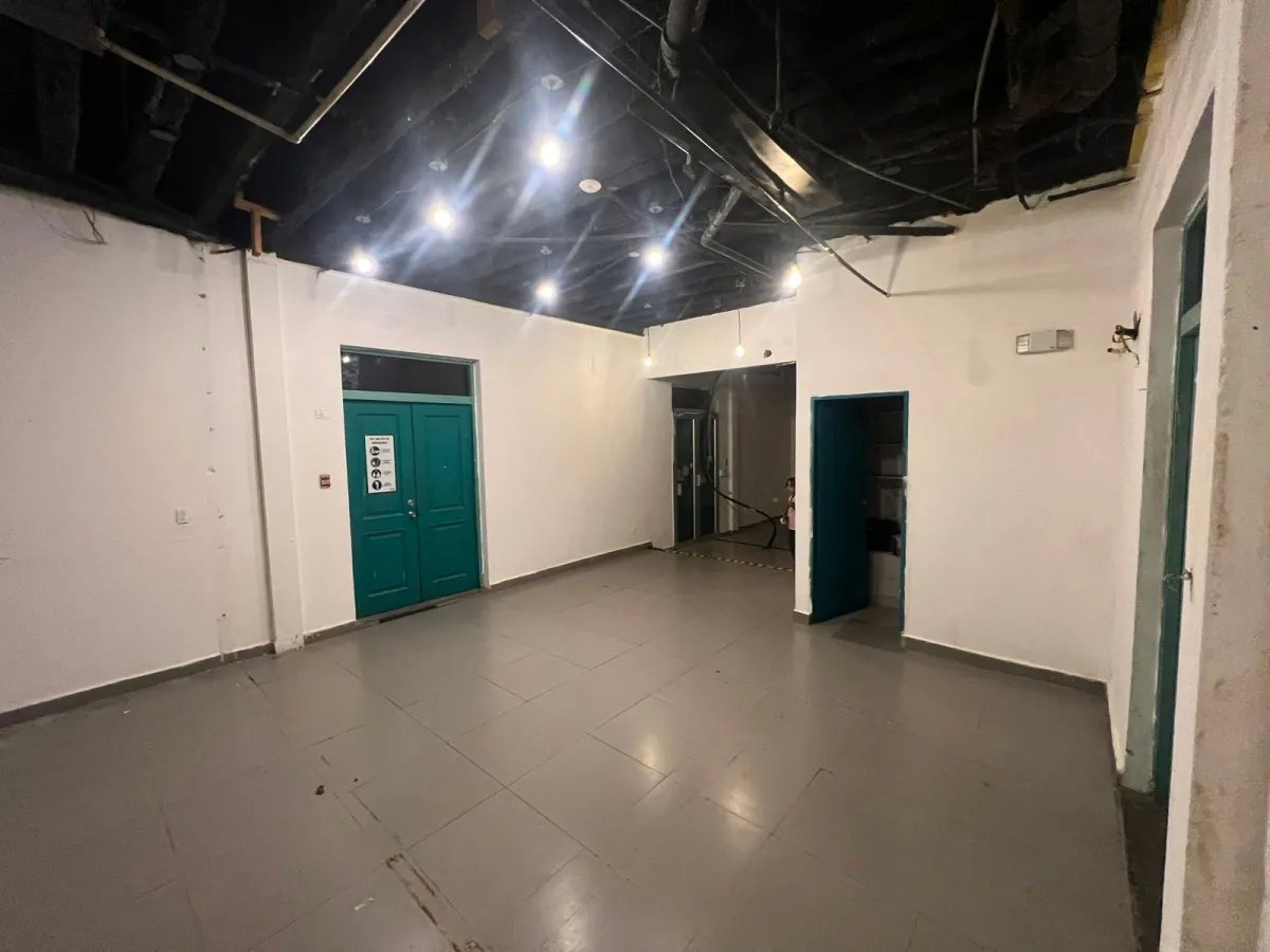 Retail For Rent in Casco Viejo
