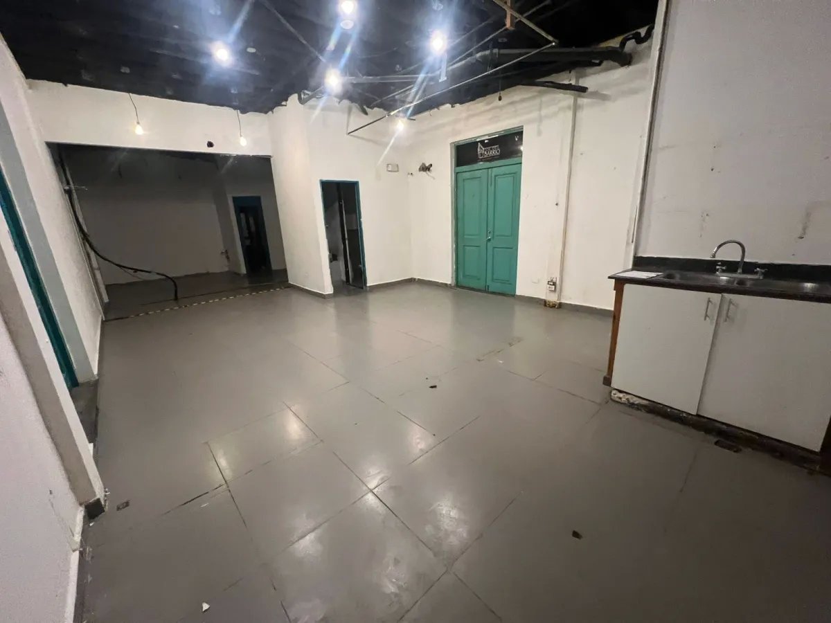 Retail For Rent in Casco Viejo