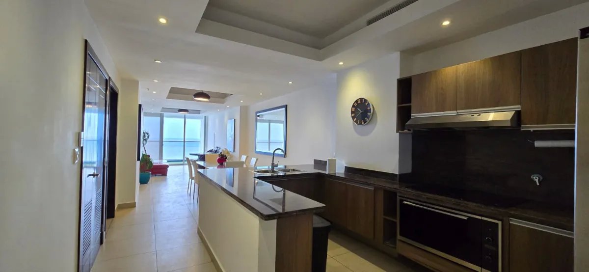 Apartamento en Venta Avenida Balboa