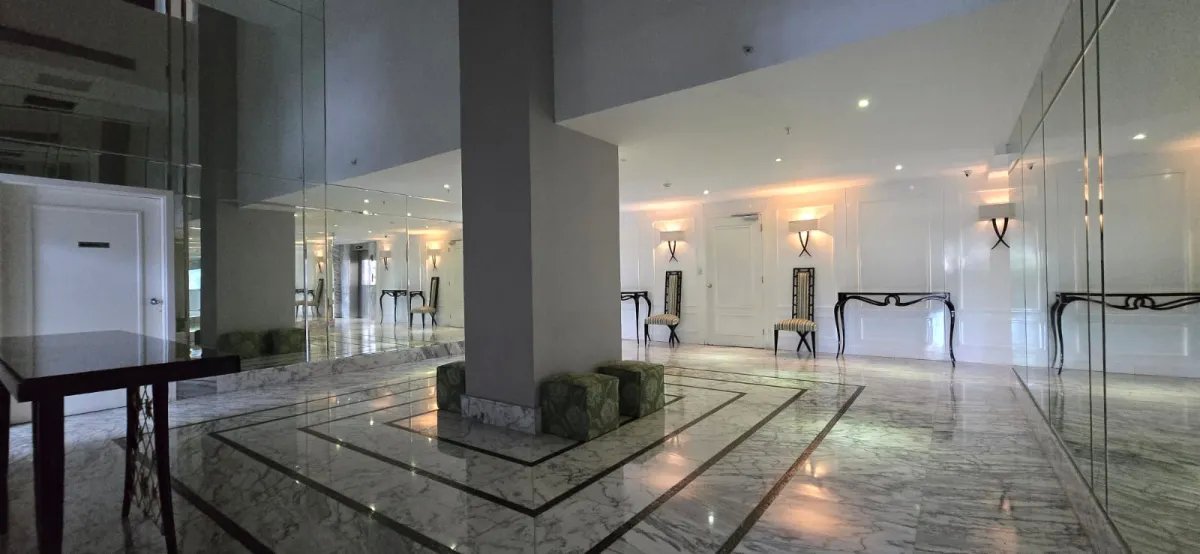 Apartamento en Venta Avenida Balboa