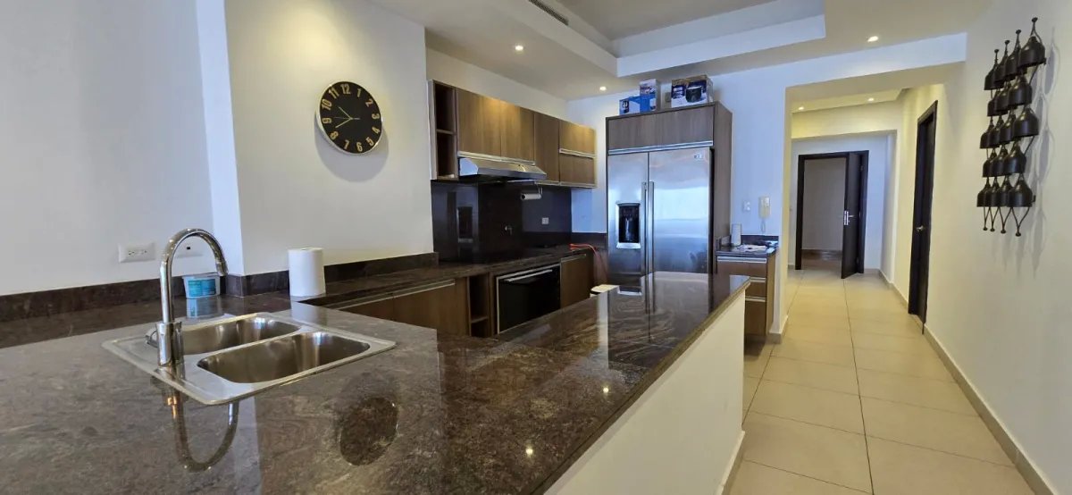 Apartamento en Venta Avenida Balboa