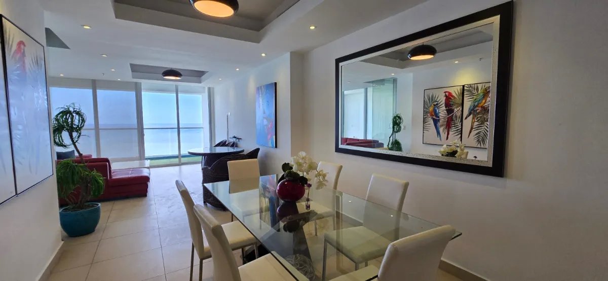 Apartamento en Venta Avenida Balboa
