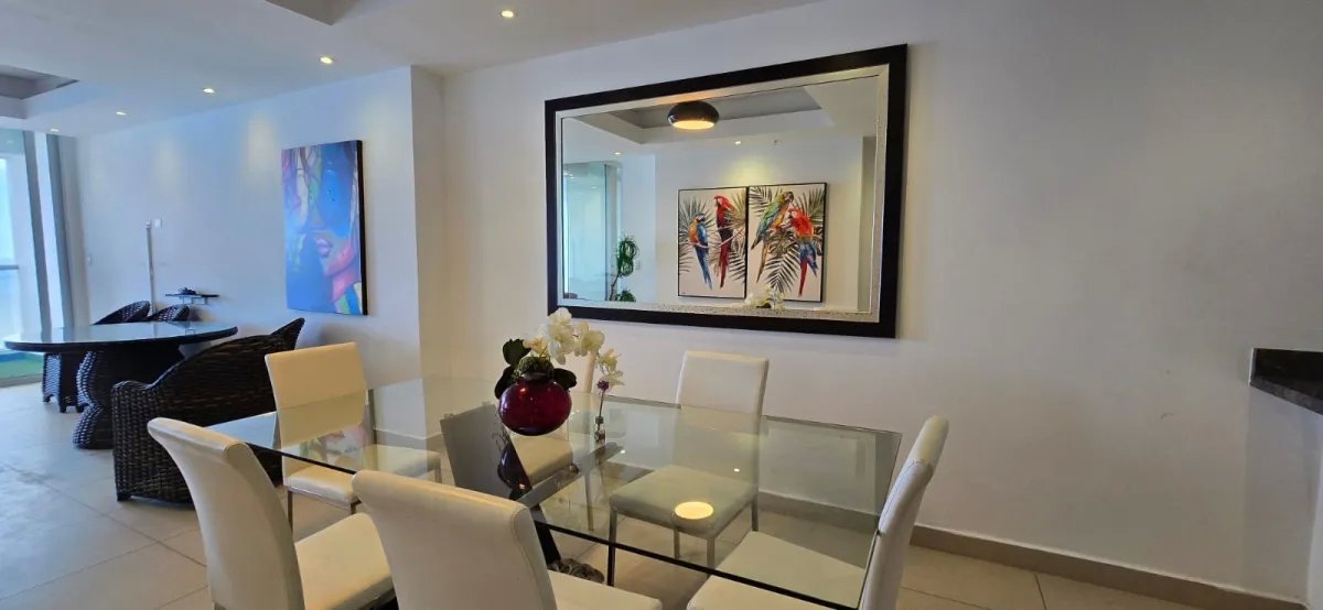 Apartamento en Venta Avenida Balboa