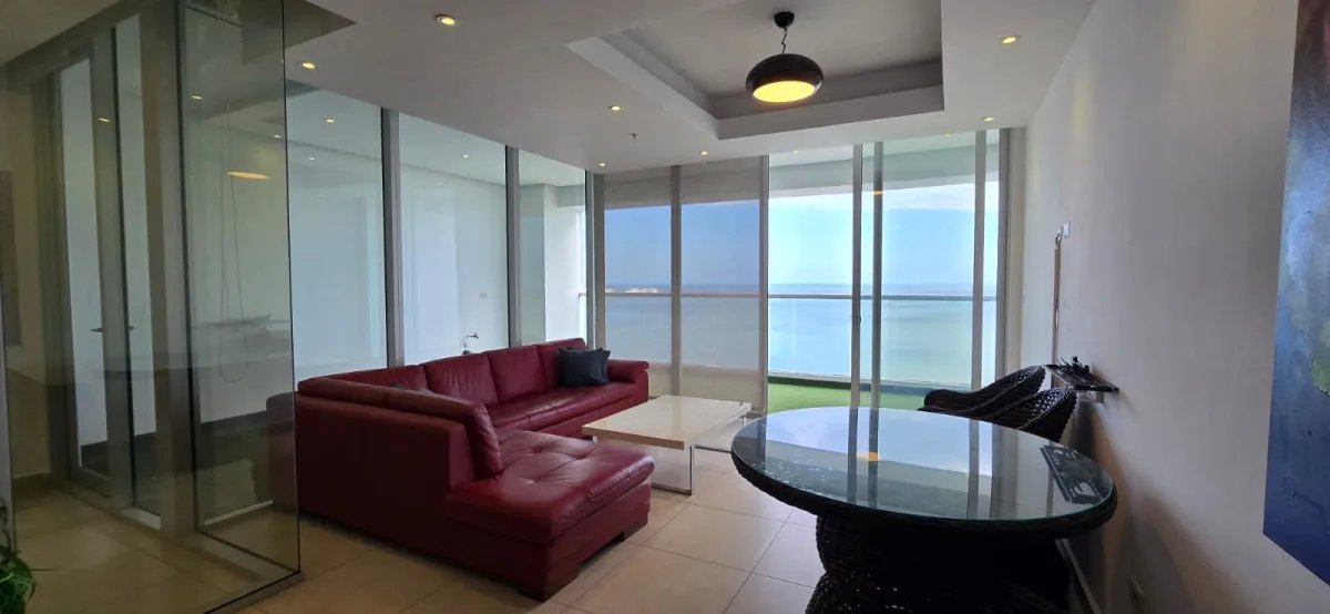 Apartamento en Venta Avenida Balboa