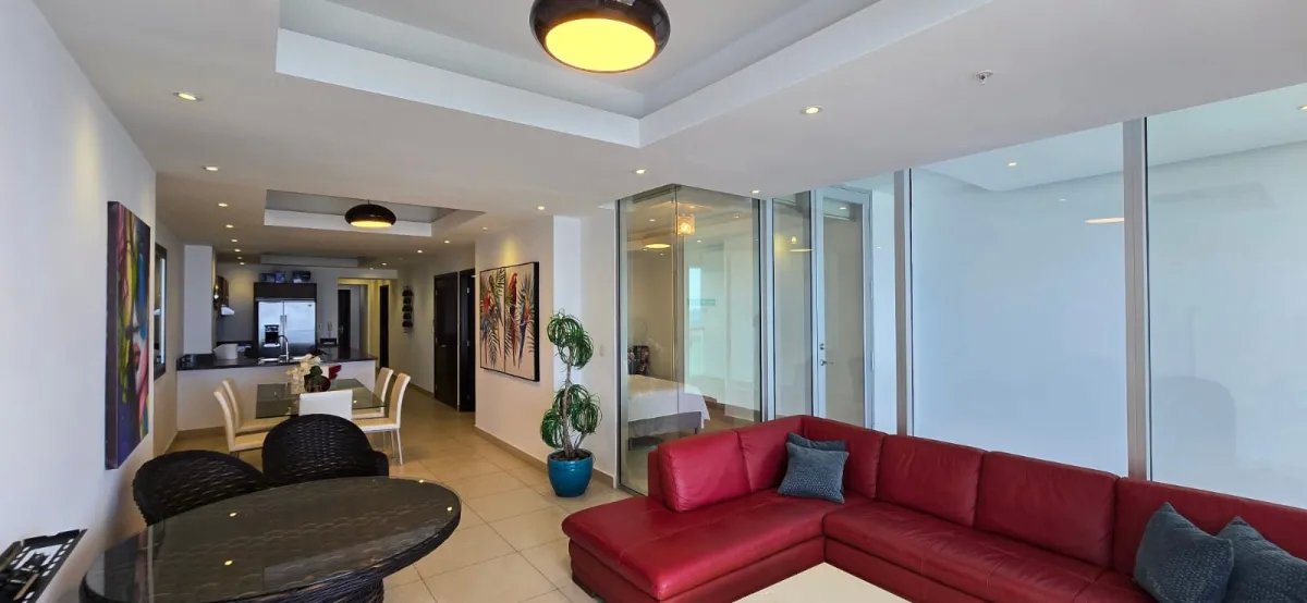 Apartamento en Venta Avenida Balboa