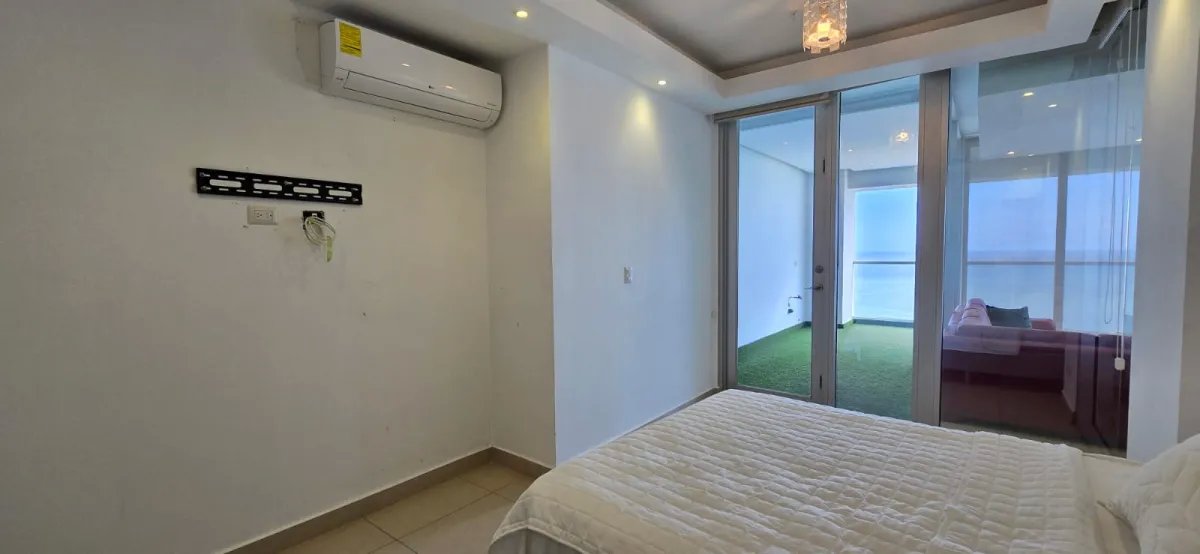 Apartamento en Venta Avenida Balboa