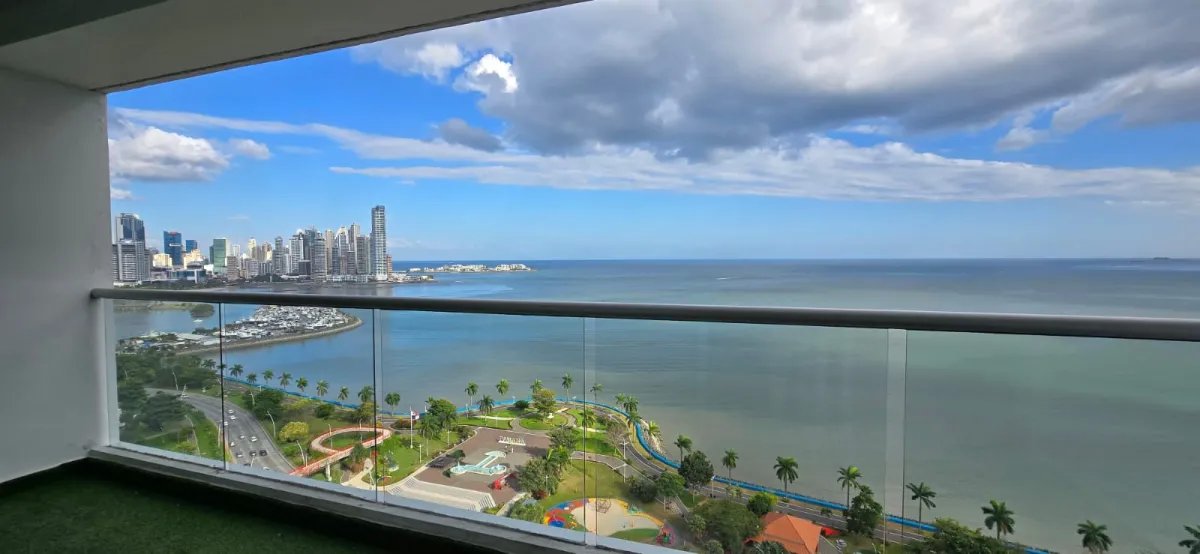 Apartamento en Venta Avenida Balboa