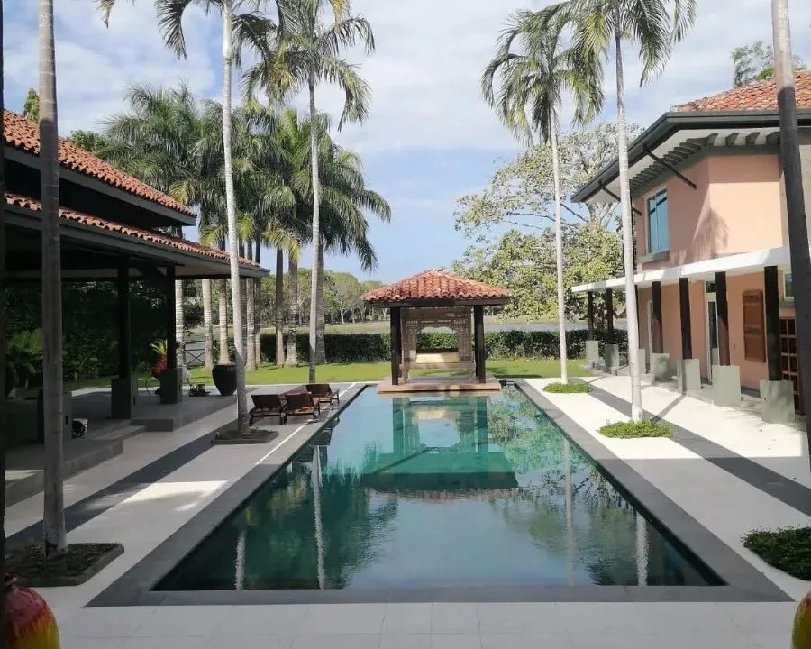 Mansión en Venta Buenaventura