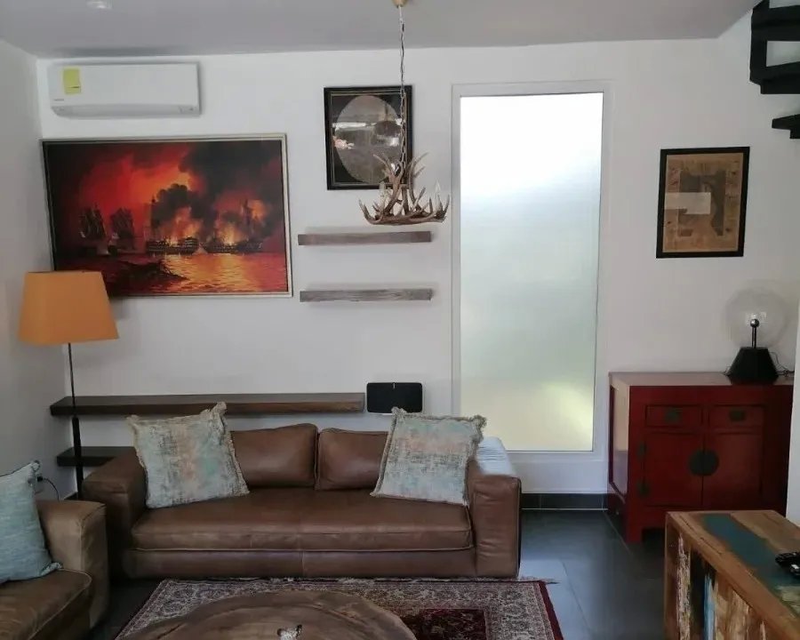 Mansión en Venta Buenaventura