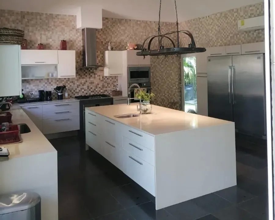 Single Family Attached For Sale in Chame