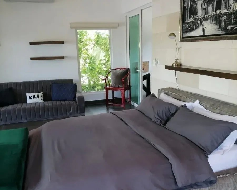 Single Family Attached For Sale in Chame