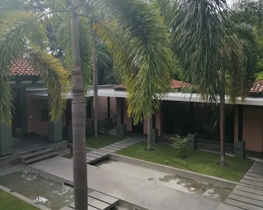 Single Family Attached For Sale in Chame