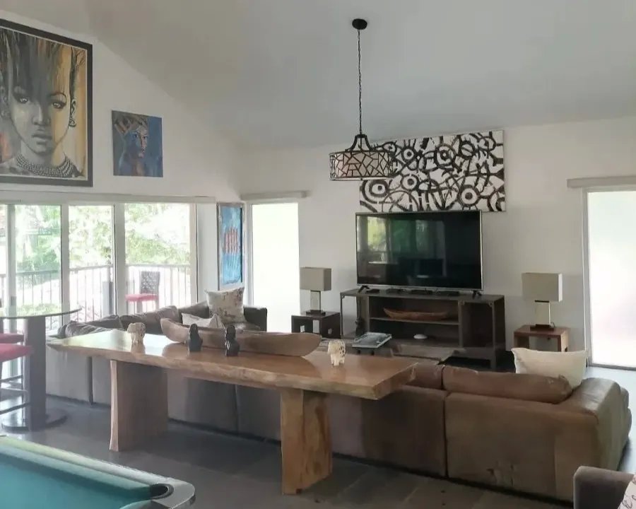 Single Family Attached For Sale in Chame