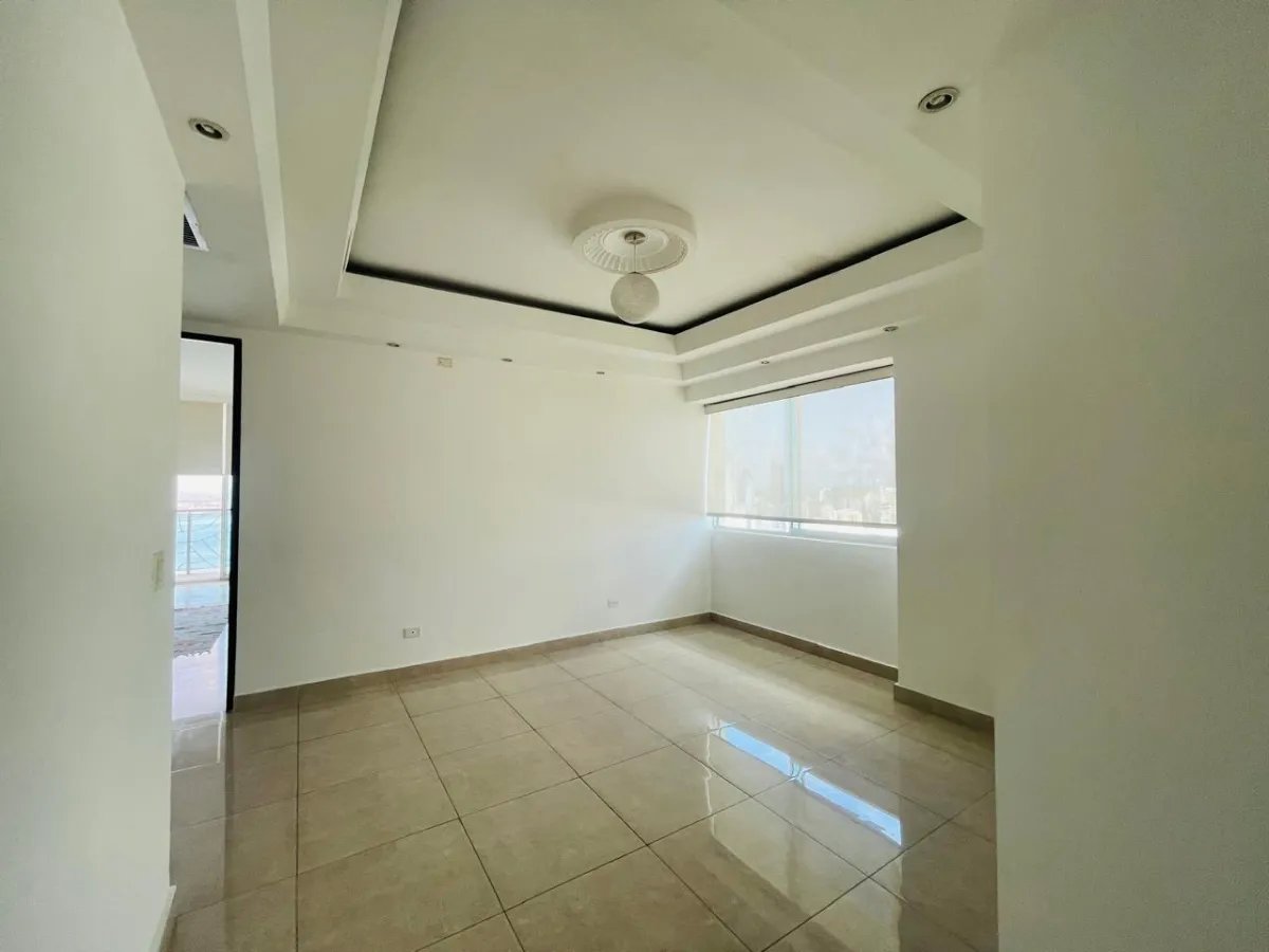 Apartment For Sale in Punta Pacifica
